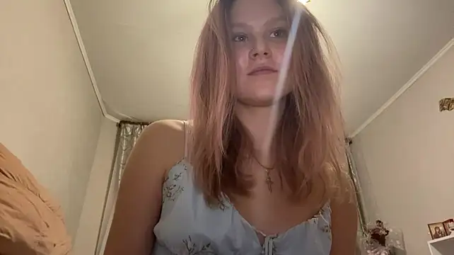 ColetteSolverud webcam