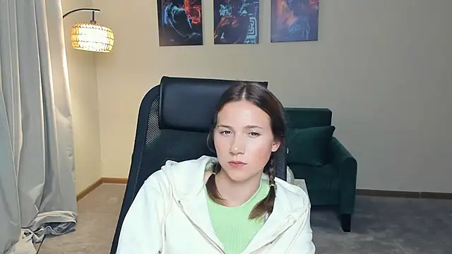 BeckyLadeau webcam