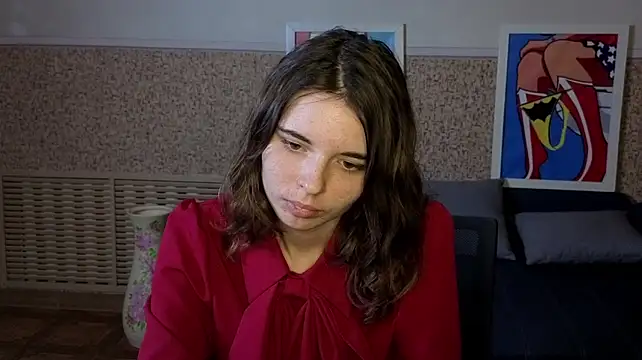 Alesiiahayy live cam on StripChat