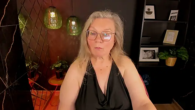 NataliMellow webcam