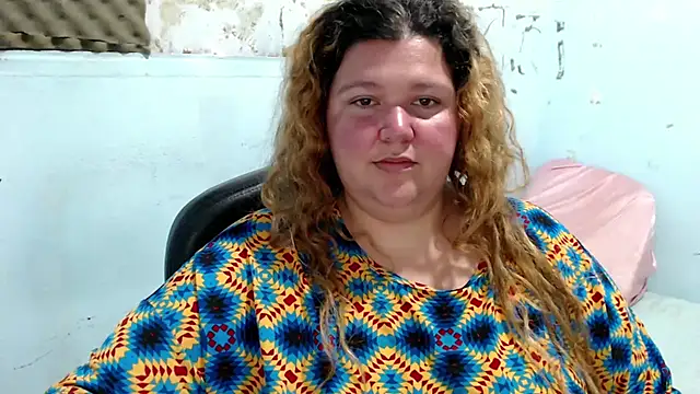 bbwsquirt29 webcam