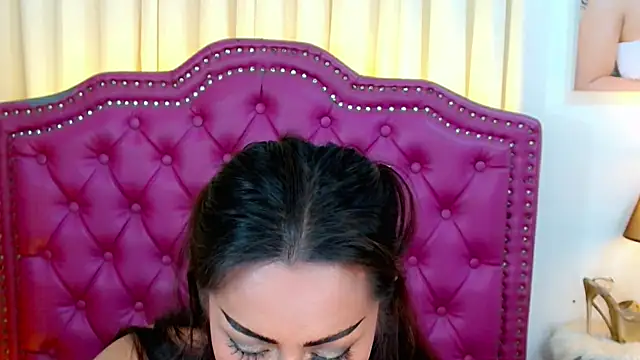 DreamLADYBOY webcam