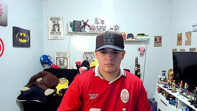 ney_22 webcam