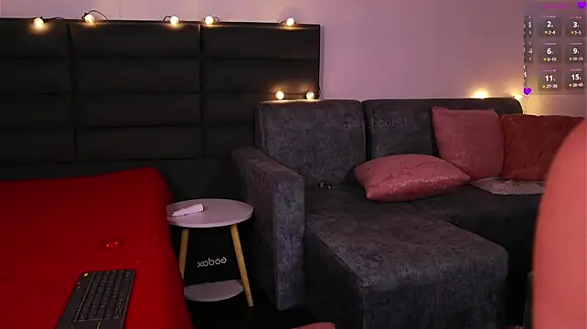 kathieandpovcock1 webcam