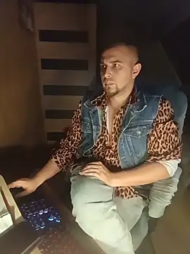 Foxyshaved