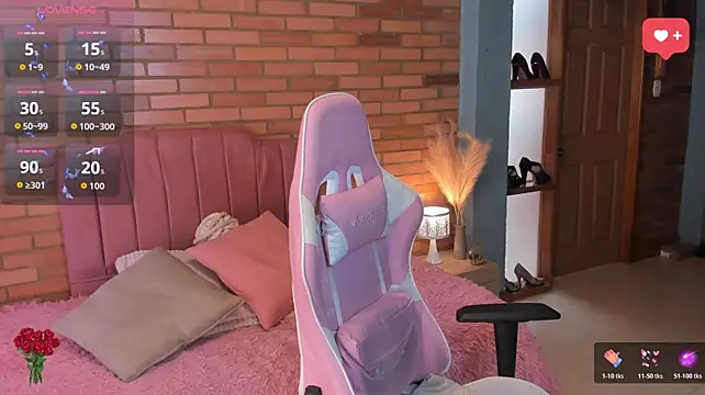 Amy_joones webcam