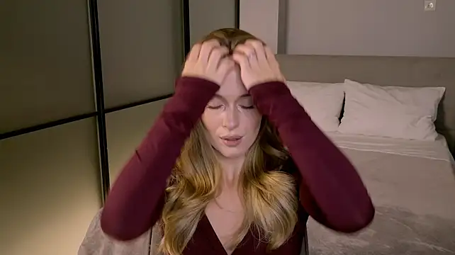 RozzitaBedberry webcam
