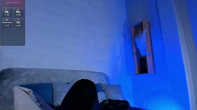 Ian_Castillo_ webcam