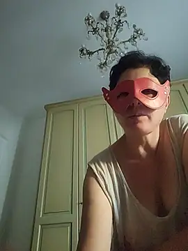Vagabondainnamorata webcam