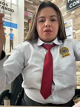 Ariana-07 webcam