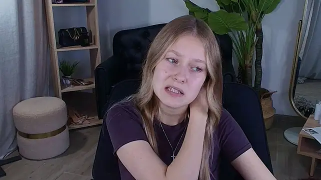 EveMundie webcam