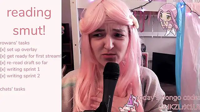 ThirstyKawaii
