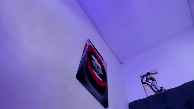 Allison_star1 webcam
