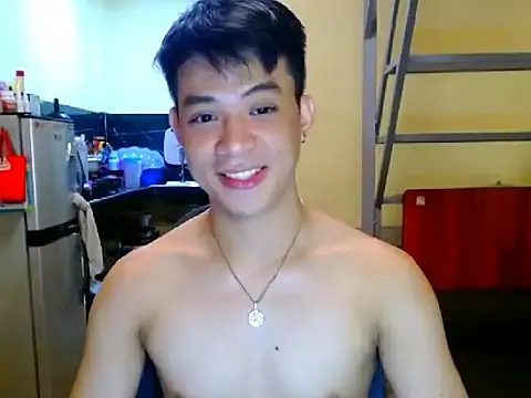 AsianCUMQUICKLY webcam