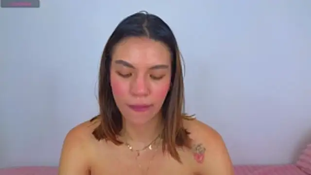 AntonellaaRossii webcam