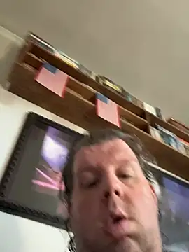 Stephanie1984 webcam