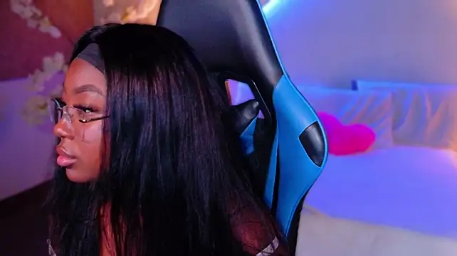 Kishalove_ webcam