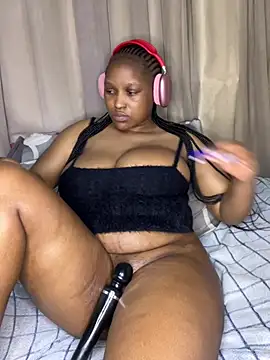 Bellabootie webcam