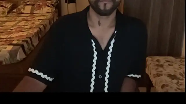 Mr_Raje webcam