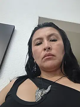 LILITH_LIBELULA webcam