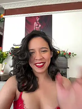 Esmerald_1111 webcam