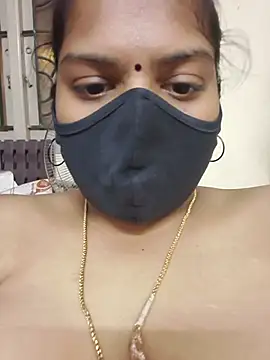Paru_Tamil_Ponnu webcam