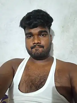 FluffingDub webcam