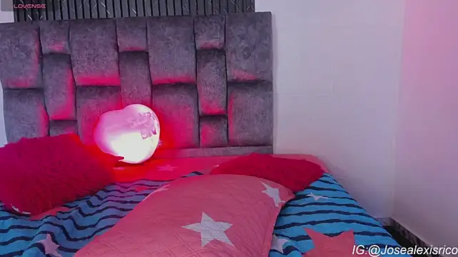 ThiagoSexy005 webcam