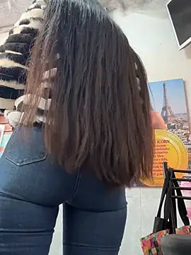 IsabellaMariet webcam