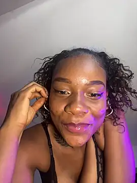 Nathi_Parker live cam preview