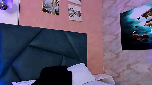 LaurentFerrer webcam
