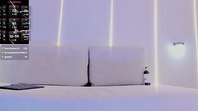 ammy_shell webcam