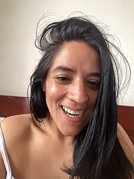 Mila_rebel webcam