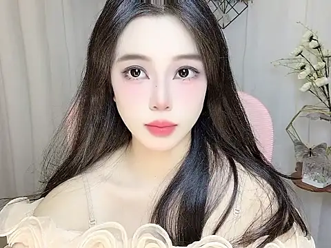 caicai258 webcam