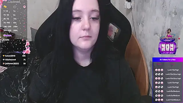 your_8a8y live cam preview