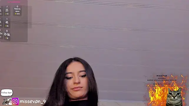 missevan live cam on StripChat