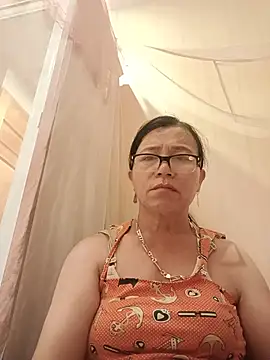 Chilly-wet webcam