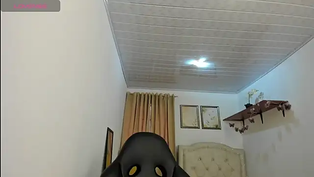 scarletfs webcam