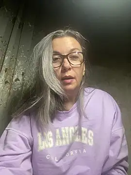 LianaBlue live cam preview