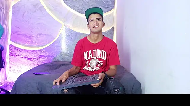 NIO_KLOUDS_ webcam