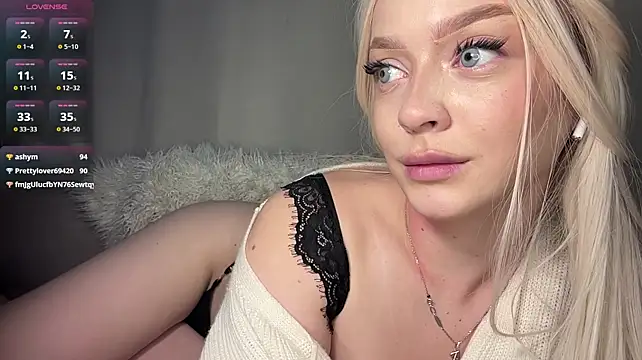 Elsa_Barbie live cam preview