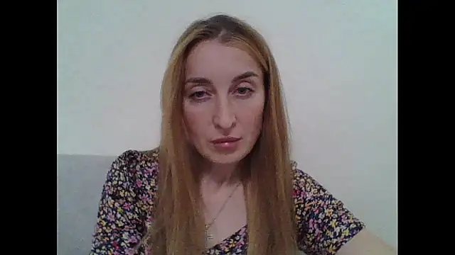 JamieSweety live cam preview