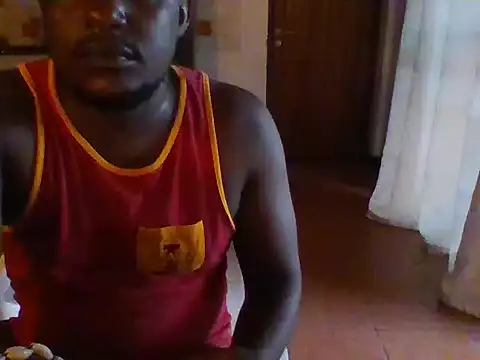 Creamy_brown webcam