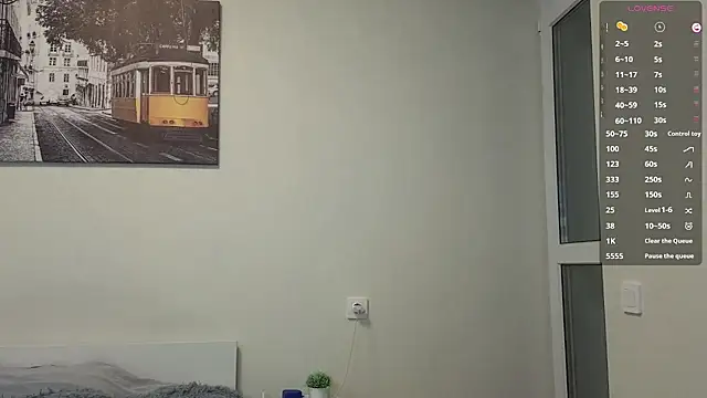 SoftnessRi webcam