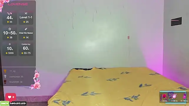 Choice_Me webcam