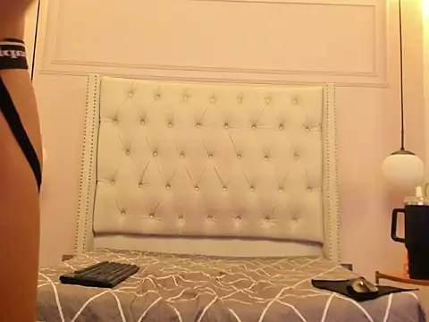 SalomonCano webcam