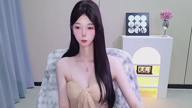 MOMO_xiaobao live cam preview