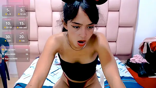 Gisela_18_ webcam