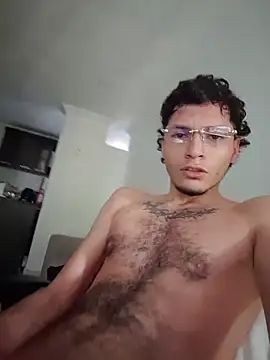 LouisKalima webcam