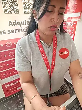 Shaila_1_1 webcam